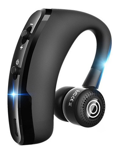 Auriculares Individuales V9 De 270° Con Control Remoto Bt