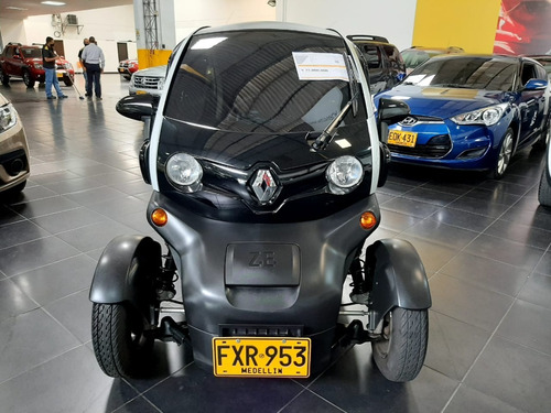 Reanult Twizy Urban Automatico 4x2 Electrico