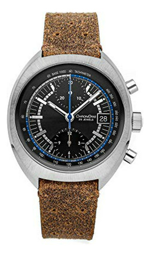 Reloj Hombre - Williams Mechanical (automático) Reloj Para H