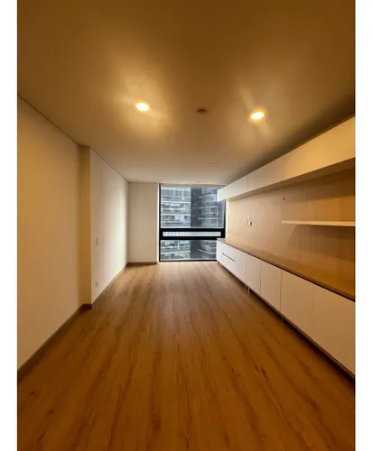 Vendo Apartaestudio North Point 30mts $ 235.000.000