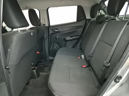 Suzuki Swift 1.2 Hybrid 2Wd
