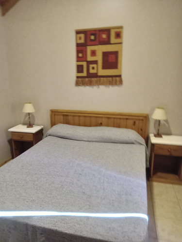 Alquiler Cabaña En Bariloche 3/4 Pax Hermoso Entorno