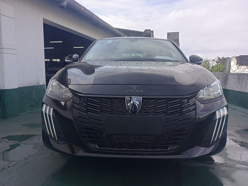 Peugeot 208 1.6 Allure