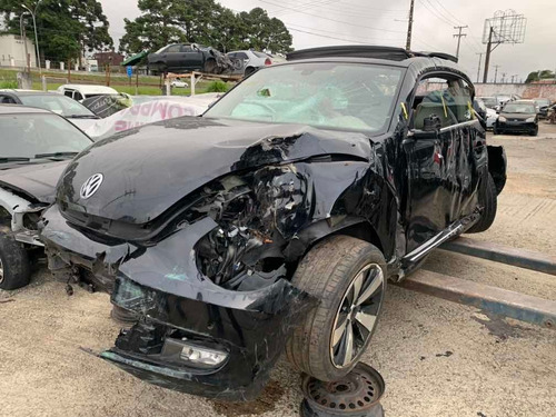 Volkswagen Fusca 2.0 Tsi R-line