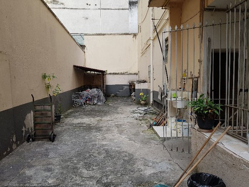 Apartamento À Venda Na Rua Do Senado, Centro, Rio De Janeiro - Rj - Liv-8173