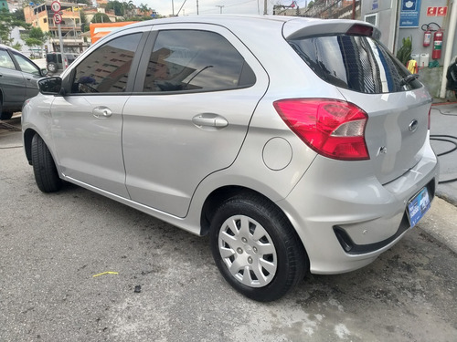 Imagem 3 de 9 de Ford Ka Se 1.0 2019