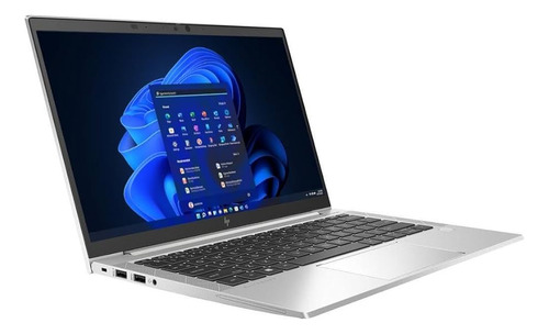 Notebook Elitebook 830 G7 Intel I7-10510u Reacondicionado (Reacondicionado)