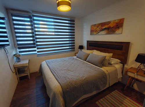 Departamento En Arriendo Salas 445, Concepción.