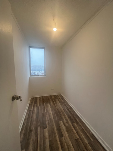Arriendo Departamento Condominio Cumbres Del Retiro