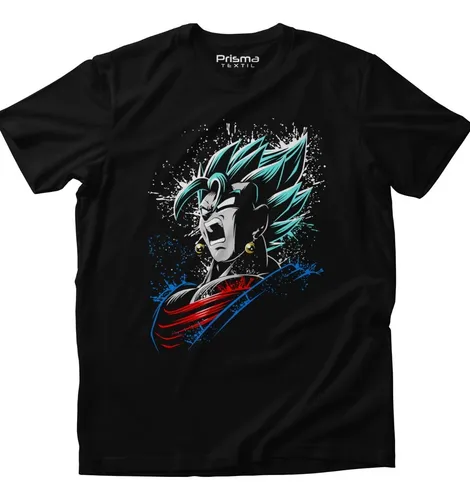 Playeras dragon ball z sale
