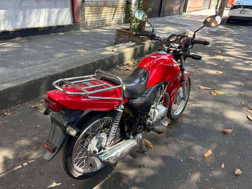 Honda Cargo 150