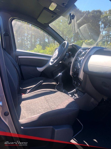 Renault Oroch 1.6 2021 0km