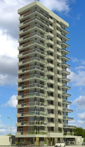 Departamento Semipiso En Venta Ubicado En Olivos, Zona Norte