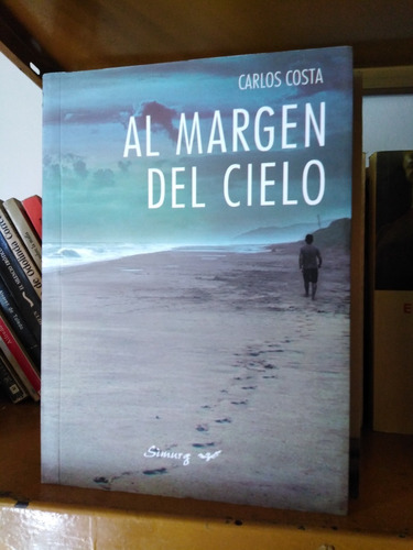 Al Margen Del Cielo - Carlos Costa -solo Envíos-