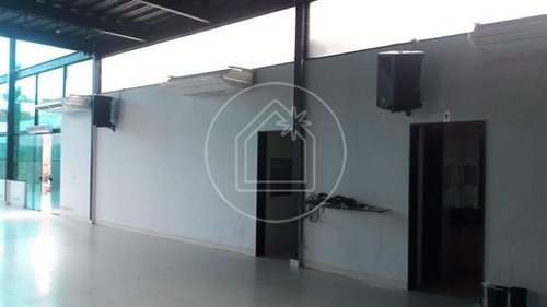 Imagem 16 de 20 de Comercial/industrial - Ref: 857960