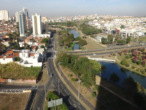Imagem 16 de 19 de Apartamento Novo Tipo Loft Com 1 Suíte Com Closet No Parque Ecológico - Edifício Mathilde Pronto Para Morar - Ap01653 - 69810123