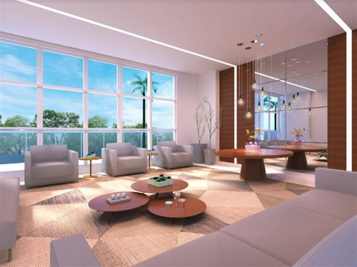 Imagem 11 de 15 de Apartamento, 3 Dorms Com 103.95 M² - Vila Alzira - Guaruja - Ref.: Ctm658 - Ctm658