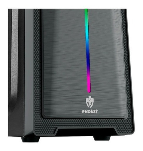 Imagem 3 de 5 de Pc Intel Core I5 3ª Ger/16gb Ddr3/240gb Ssd/gabinete + Fonte