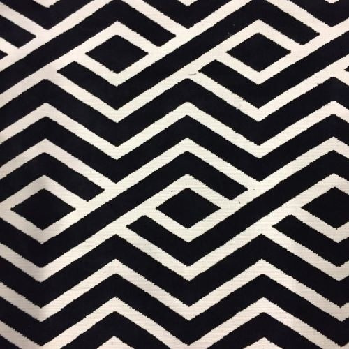 Tapete Para Sala Estampado Cafe Camello Gris 1.20x1.60mt
