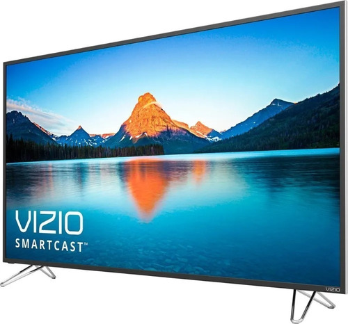 Pantalla Vizio Smart Tv M70-d3 70'' Led 4k Ultra Hd