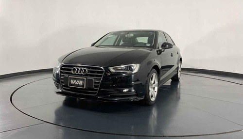 Imagen 5 de 15 de 41638 - Audi A3 2015 Con Garantía