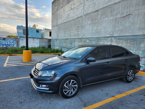 Volkswagen Vento 1.6 Sound 2018