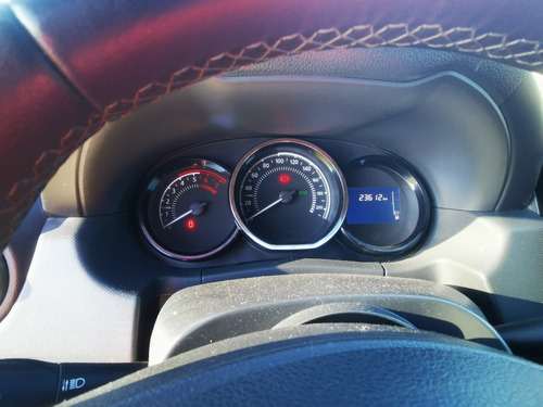 Renault Duster Oroch 2019 2.0 Privilege
