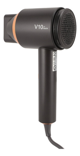 Secador De Pelo Iónico Ion Blow Professional Portable