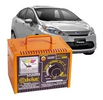 Cargador Arrancador Full 150 Amp 6 Y 12 Volt Dolar 18 Cuotas