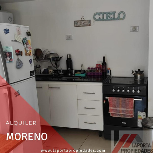 Imagen 5 de 9 de Departamento De 2 Ambientes En Alquiler Complejo La Palmera