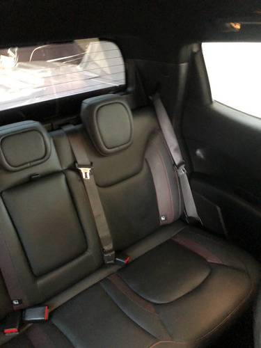 Fiat Toro 2.0 Cd Ultra 4X4 At9