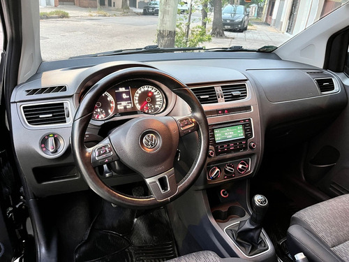 Volkswagen Fox 1.6 Highline