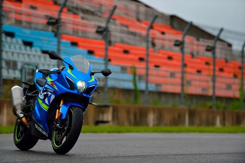 Suzuki Srad R1000r