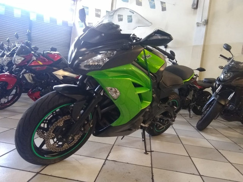 Kawasaki 650