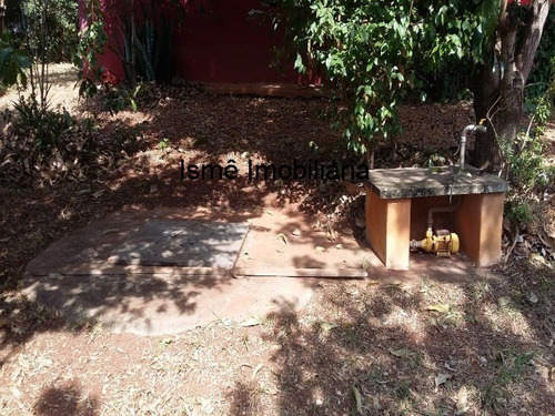 Imagem 18 de 18 de Chácara - Ch00261 - 32666399