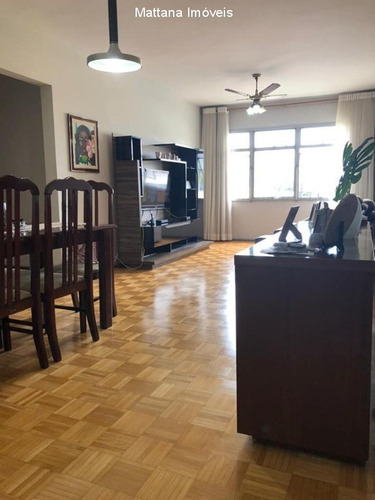 Imagem 15 de 22 de Apartamento Racks No Centro De Jacareí-sp - Apv411 - 69245962