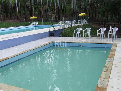 Terreno Em Lageado - Fr1228