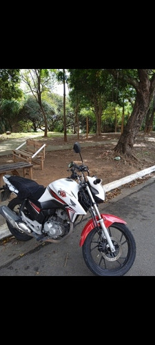 Imagem 5 de 5 de Honda Titan
