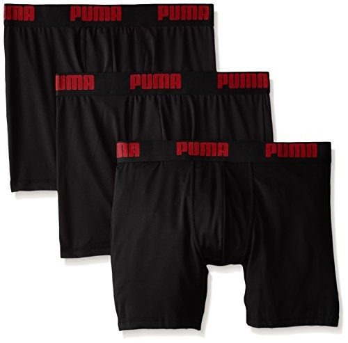 puma calzoncillos hombre m puma calzoncillos hombre m
