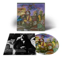 Comprar Vinilo Joaquin Sabina [ Malas Compañias ] Vinyl, Lp
