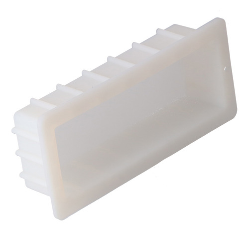 Molde De Jabón De Silicona Antiadherente Reutilizable De 140