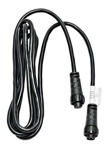 Cable De Alimentacion De Escenario Y Estudio De Productos A