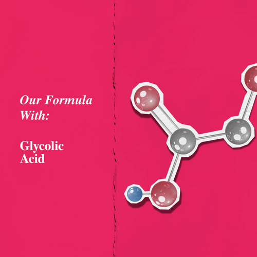 Serum Corrector Textura Kiehl's Ultra Pure High-Potency 9.8% Glycolic Acid 30 ml