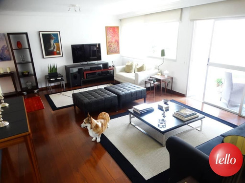Apartamento - Ref: 210319
