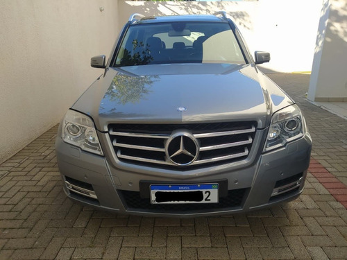 Mercedes Glk 300 4matic