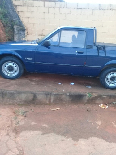 Chevy 500