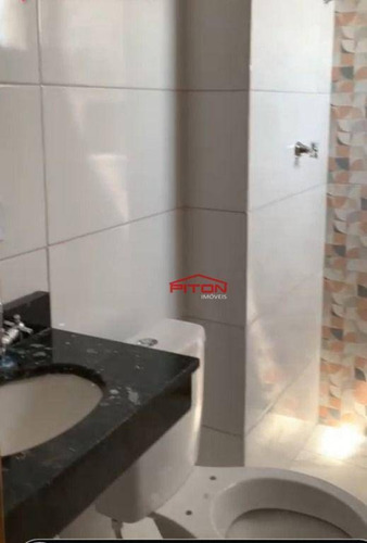 Imagem 13 de 15 de Apartamento Com 2 Dormitórios À Venda, 58 M² Por R$ 305.000,00 - Vila Ré - São Paulo/sp - Ap2357