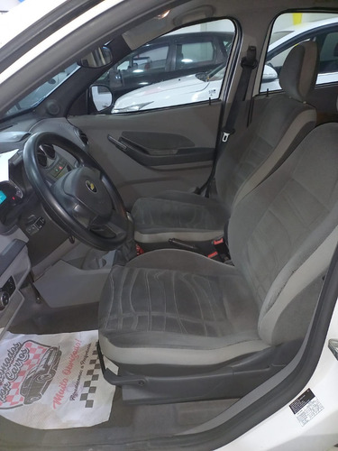 Imagem 5 de 5 de Chevrolet Agile Ltz 1.4 Flex