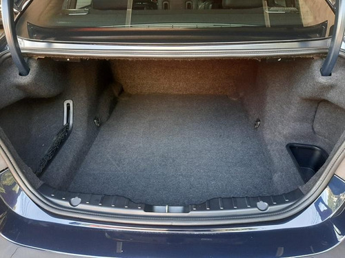 BMW M5 4.4 V8 32V GASOLINA 4P AUTOMÁTICO