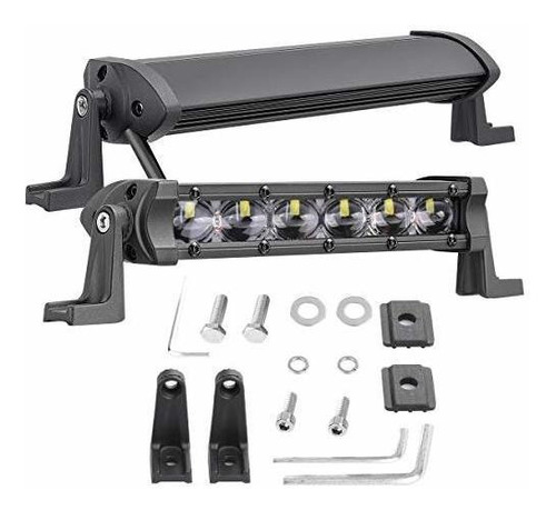 4 Pulgadas Led Pods Ip68 Triple Fila Led Led Luz De La ...